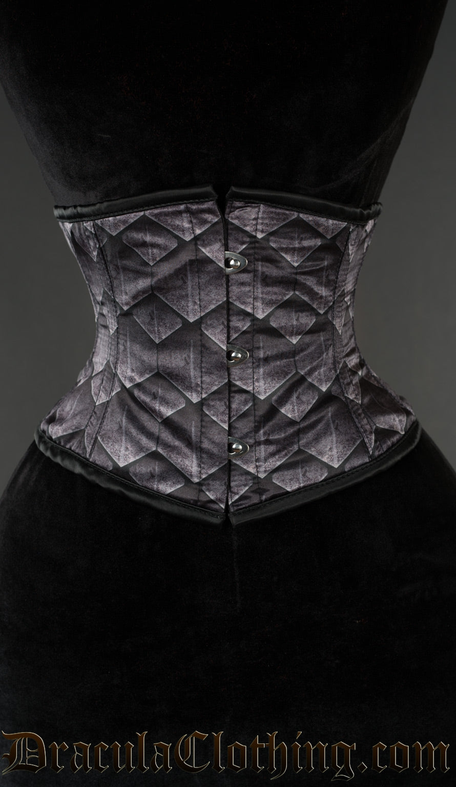 Dragon Waist Cincher