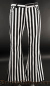 Striped Pants