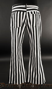 Striped Pants