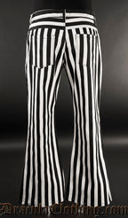 Striped Pants