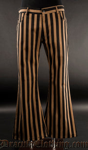 Steampunk Pants