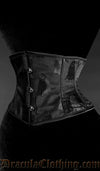 Black Ghost Waist Cincher