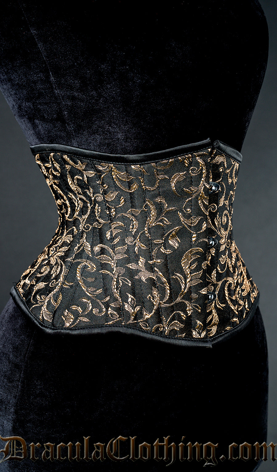 Axinite Extreme Waist Cincher