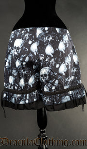 Skull Bloomers