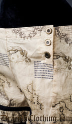 Map Bloomers