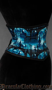 Dusk City Waist Cincher