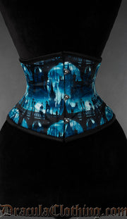 Dusk City Waist Cincher