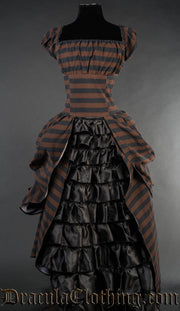 Edison Victorian Dress