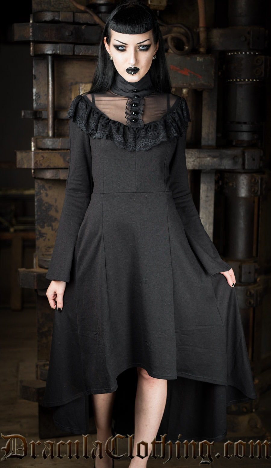 Edwardian Dress 3XL Edwardian Dress 3XL