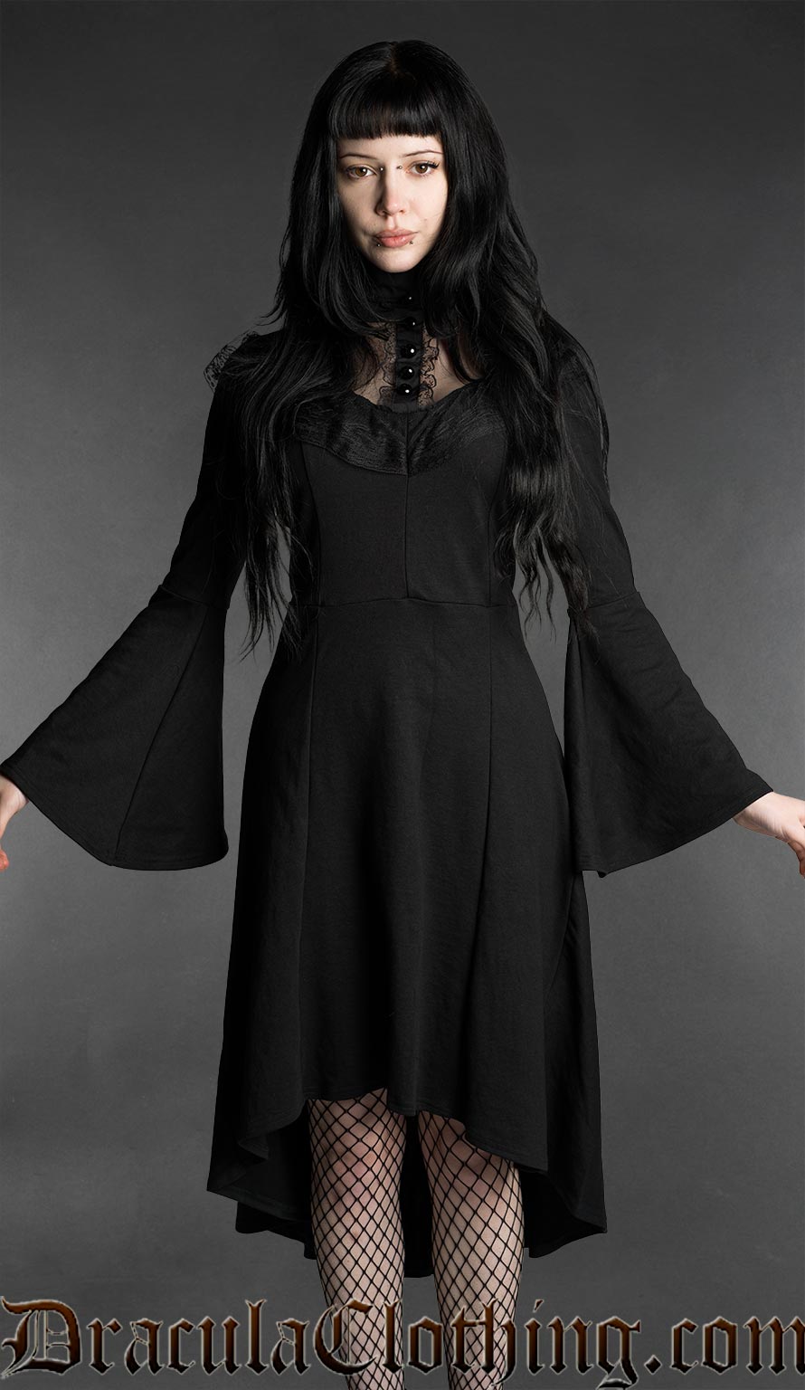 Edwardian Dress