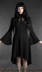 Edwardian Dress