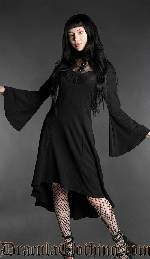 Edwardian Dress 3XL