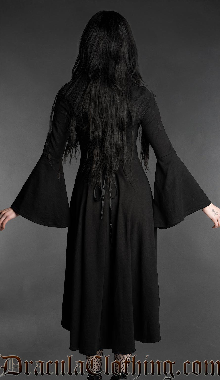 Edwardian Dress