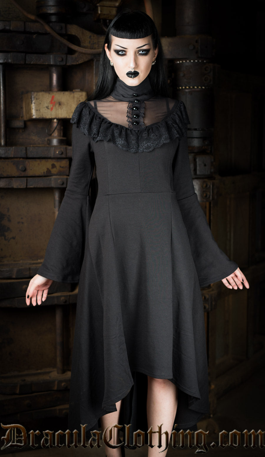 Edwardian Dress 3XL Edwardian Dress 3XL