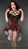 Elegy Bustle Corset