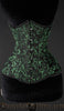 Emerald Extreme Waist Corset