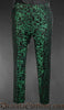 Emerald Groom Pants