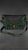 Emerald Shoulder Bag