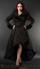 Royal Evil Queen Coat