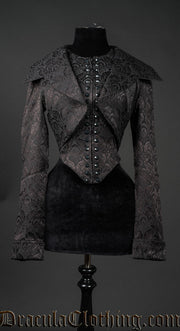 Evil Queen Jacket