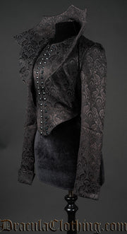 Evil Queen Jacket