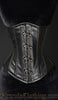 Faux Clasp Corset