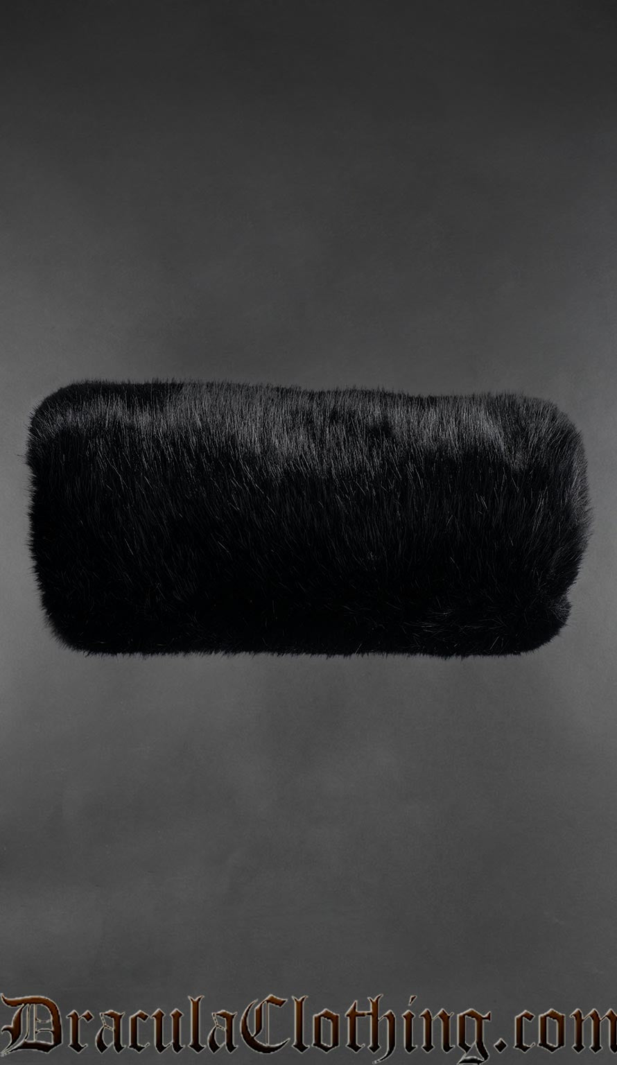 Faux Fur Hand Muff