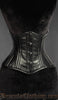 Faux Leather Extreme Waist Cincher