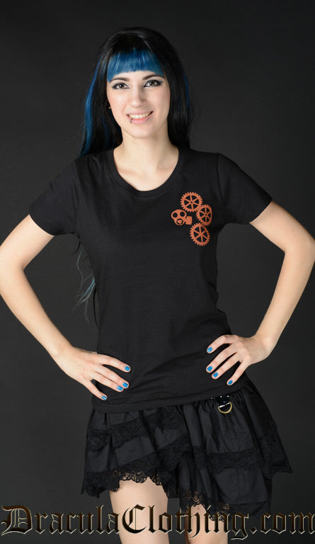 Steampunk T-Shirt