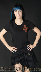 Steampunk T-Shirt