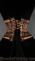 First Edition Books Waist Cincher