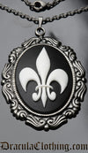 Fleur De Lis Schmuck