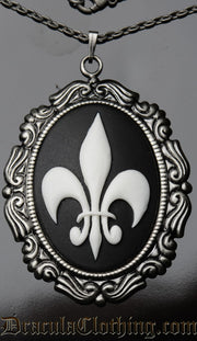 Fleur De Lis Schmuck