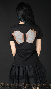 Gear Wings T-Shirt