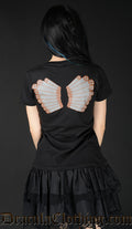 Gear Wings T-Shirt