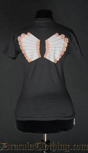 Gear Wings T-Shirt