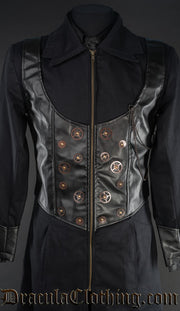 Gentlemen Airship Coat