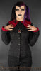 Gothic Blouse