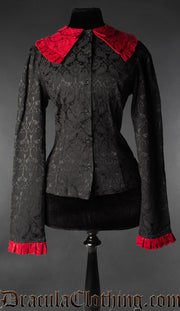 Gothic Blouse