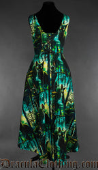 Graveyard Cats Jinx Dress