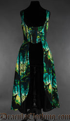 Graveyard Cats Jinx Dress