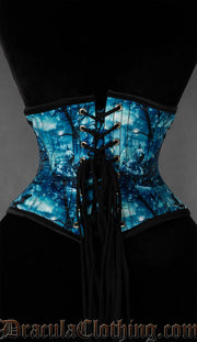 Graveyard Waist Cincher