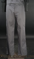 Grey Dracula Pants