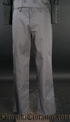 Grey Dracula Pants