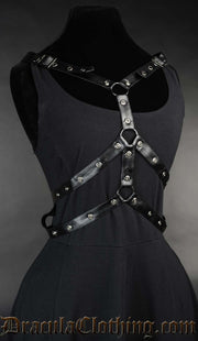 Harness Dress