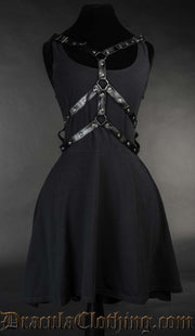 Harness Dress