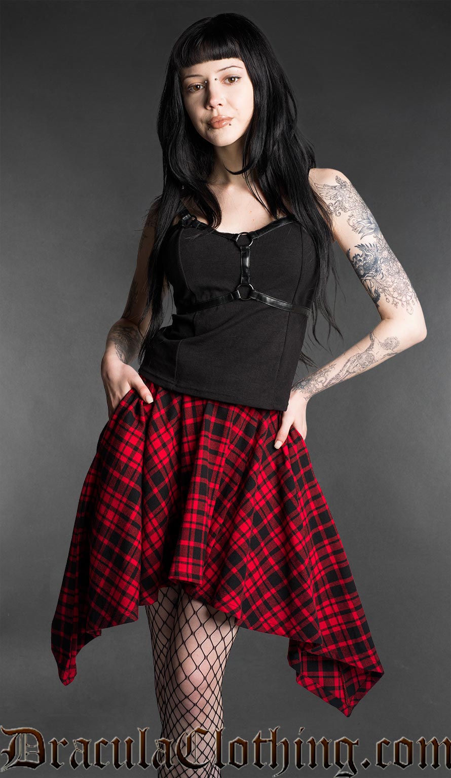Harness Top