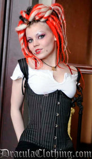 Headmistress Underbust Corset