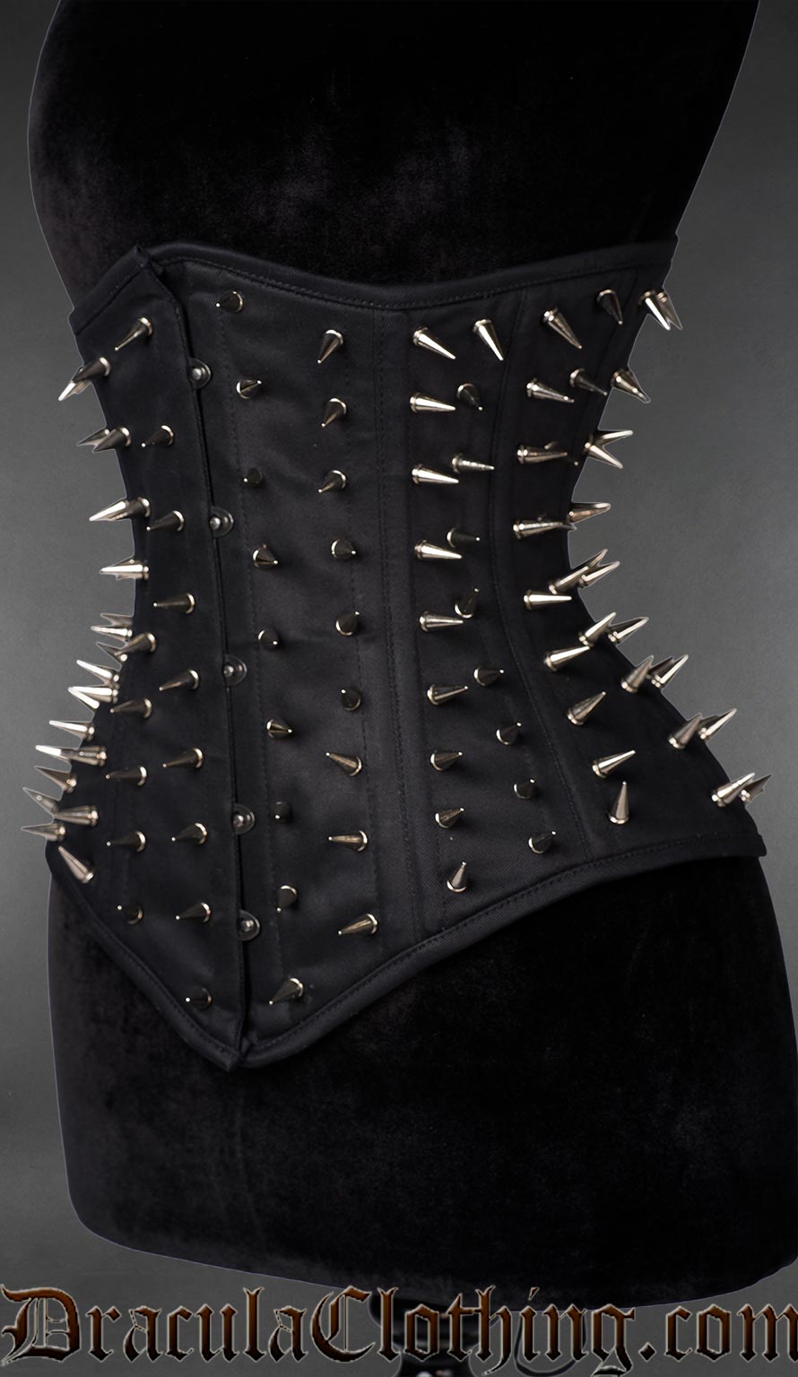 Hedgehog Cotton Extreme Waist Corset