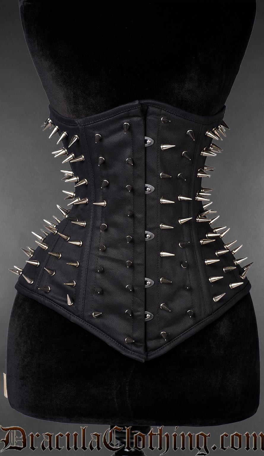 Hedgehog Cotton Extreme Waist Corset